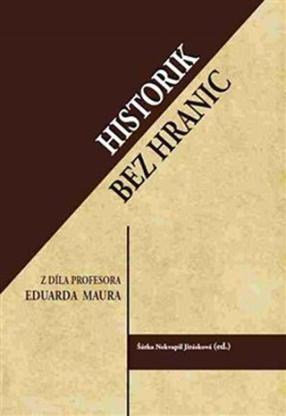 Historik bez hranic