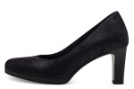 Tamaris 1-22433-41-877 Dámské lodičky navy 40