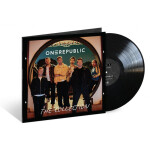 Onerepublic: The Collection - LP - OneRepublic