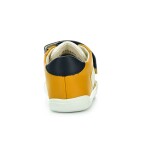 Geox Steppieup Ochreyellow/Navy