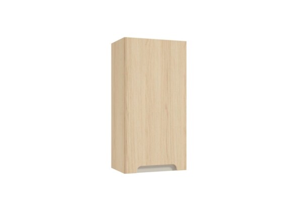 Koupelnová skříňka nízká Naturel Stilla 30x60x22 cm dub Vicenza STILLAAV03002 STILLAAV03002
