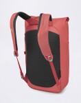 Batoh Osprey Arcane Roll Top Pack red pampas