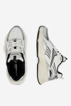 Tenisky Reebok CHARGE AR30246WWSC Látkový materiál,Syntetický materiál,Přírodní kůže (useň) - Lícová