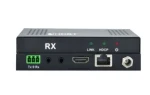 VivoLink HDBaseT Receiver RS232 70m / Bi-directional IR RS232 a CEC / PSU / HDMI 1.4 a HDCP2.2 (VL120016R)