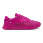 Sportovní obuv Reebok 100072102 Látkový materiál