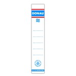 Štítky DONAU samolepící bílé