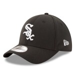 New Era Pánská kšiltovka Chicago White Sox MLB Stretch Fit Basic Velikost: M/L