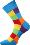 VoXX Lonka Decube mix A, 3 páry 43-46 EU
