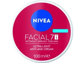 Nivea Denní krém proti vráskám 100 ml