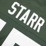 Nike Pánský dres Green Bay Packers NFL Bart Starr #15 Game Velikost: M