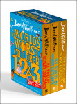 The World’s Worst Children 1, 2 & 3 Box Set - David Walliams