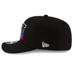 New Era Pánská kšiltovka Detroit Pistons NBA 2025-26 Statement Stretch-Snap 9SEVENTY