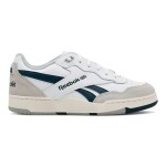 Sportovní obuv Reebok BB 4000 II 100033848 W Přírodní kůže (useň)/-Přírodní kůže (useň)