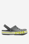 Pantofle Crocs BAYABAND CLOG 205089-0GX Materiál/-Velice kvalitní materiál