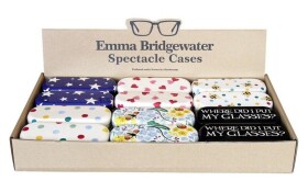 Emma Bridgewater - Pouzdro na brýle (mix)