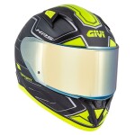 Přilba Givi 50.6F Sport Deep matná černá-fluo (Epty)