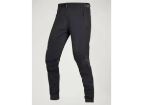 Endura MT500 Burner Lite pánské kalhoty Black vel. XL