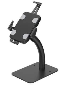 Neomounts DS15-625BL1 černá / držák tabletu / 360° (DS15-625BL1)