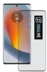 Obal:Me 5D Tvrzené Sklo pro Motorola Edge 50 Fusion černá (57983121426)