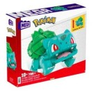 Mega Construx Pokemon - Jumbo Bulbasaur