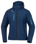 Softshellová bunda ARDON®ULTRITE® tmavě modrá M H2321/M