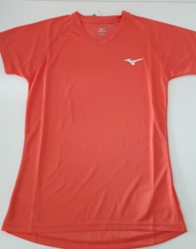 Mizuno Běžecké tričko DRYLITE TEE J2EA926045