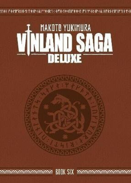 Vinland Saga Deluxe 6 - Makoto Yukimura