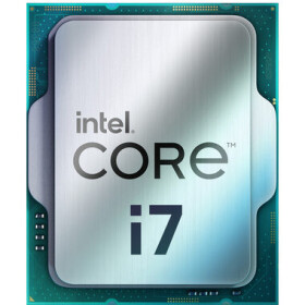 Intel Core i7-12700F @ 2.1GHz - TRAY / TB 4.9GHz / 12C20T / L3 25MB / Bez VGA / 1700 / Alder Lake / 65W (CM8071504555020)