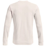 Pánské tričko Rival Terry Crew 1361561-112 Under Armour