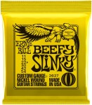 Ernie Ball 2627 Nickel Wound Beefy Slinky