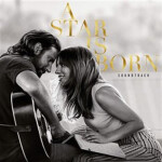 A Star Is Born: Bradley Cooper, Lady Gaga - CD - Lady Gaga