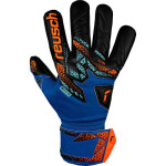 Reusch Attrakt Infinity NC Jr 55 72 725 4468 brankářské rukavice 8