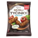 Semix Müsli tyčinky naslano rajče a bazalka 55g