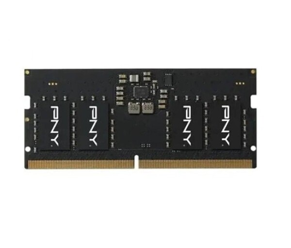 PNY SODIMM DDR4 8GB 3200MHz CL22 EDF_1096038