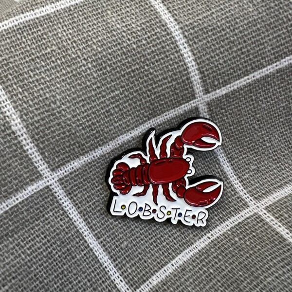 Pinarna.cz Slavný Humr / Lobster