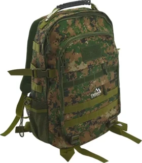 Cattara Batoh na záda 25l ARMY Digital / 50 x 36 x 20 cm (13876)