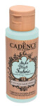Barva Cadence Style Matt Fabric, ml mátová