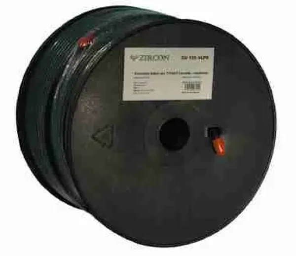 Zircon CU 125 ALPE
