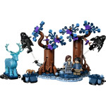 LEGO LEGO® Harry Potter™ 76475 Zapovězený les: Expecto Patronum