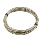 Žací struna BIO kulatá AL-KO 1,6 mm x 15 m