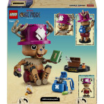 LEGO LEGO® ONE PIECE 75643 Tony Tony Chopper