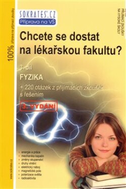 Chcete se dostat na lékařskou fakultu?