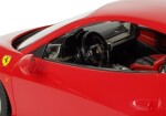 RASTAR RASTAR Auto na dálkové ovládání R/C Ferrari Italia 1:14 červené