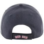 47 Brand MLB Boston Red Sox MVP Cap B-MVP02WBV-NYM jedna velikost