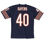 Mitchell & Ness Pánský dres Chicago Bears NFL Gale Sayers #40 Throwback Velikost: L