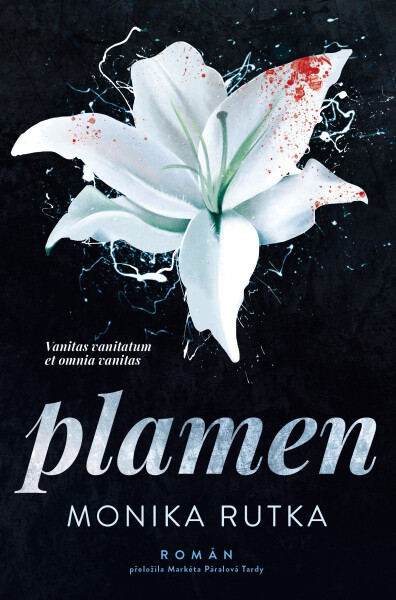 Plamen - Monika Rutka