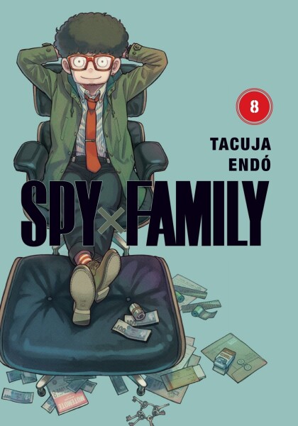 Spy Family