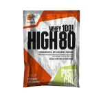 Extrifit High Whey 80 30 g pistachio (05239)