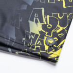 Plavecké boxerky Aquawave Atos Jr 92800593943 158