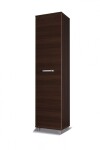FRONTI Regál MAXIMUS M01 kaštan wenge